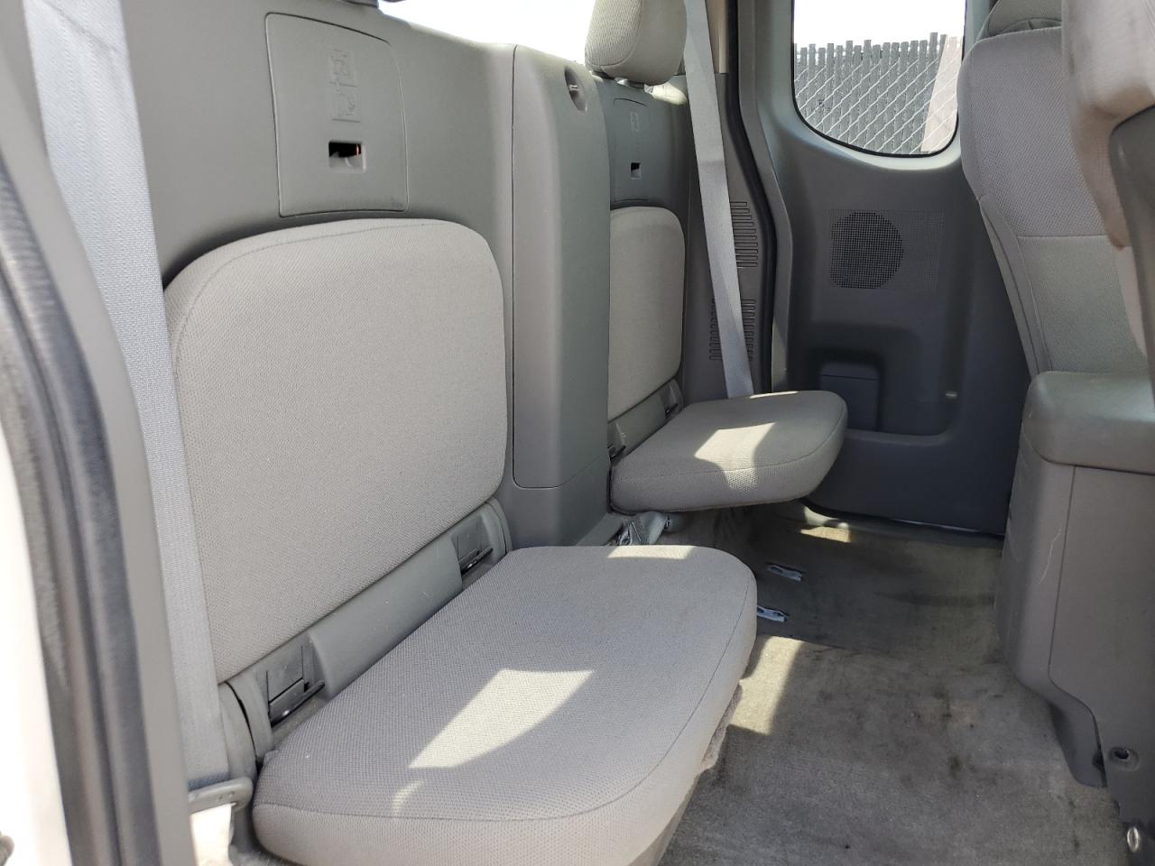 2013 Nissan Frontier S VIN: 1N6BD0CT4DN729952 Lot: 65457685