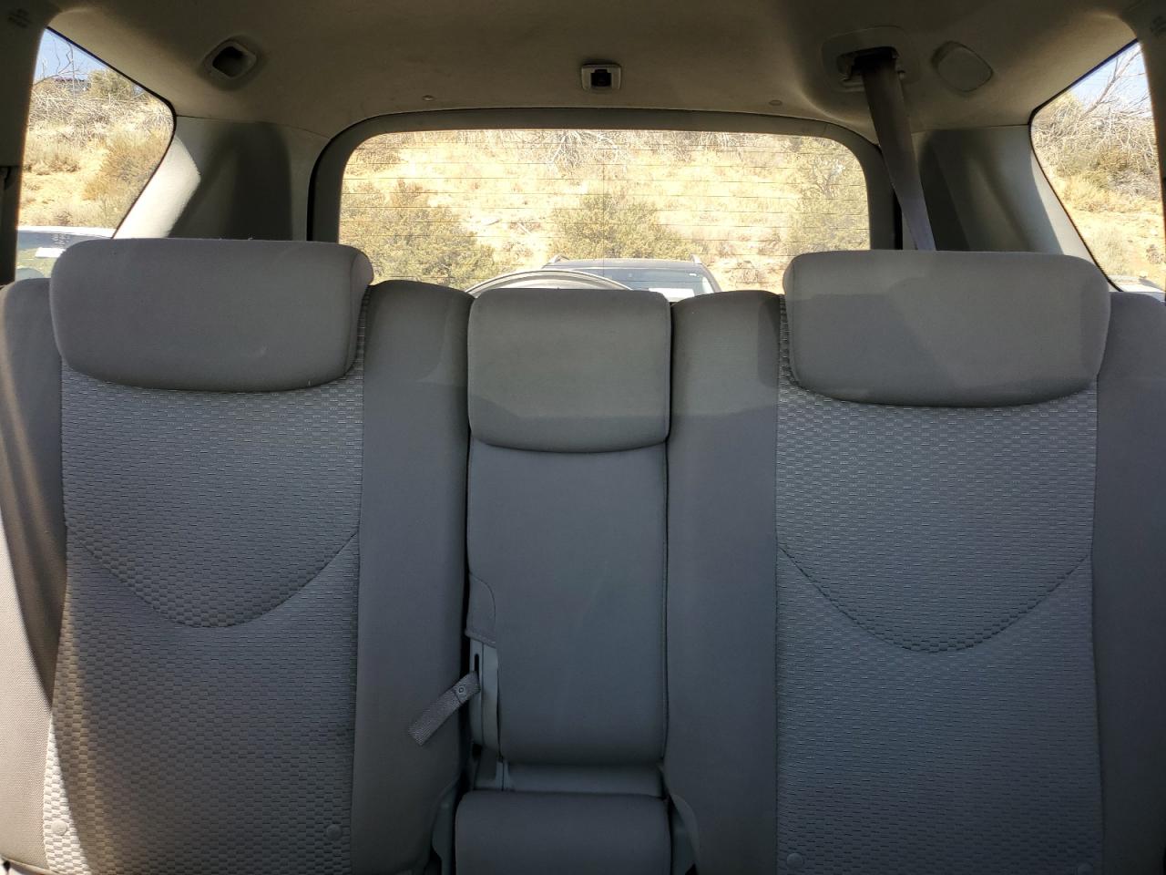 2007 Toyota Rav4 Limited VIN: JTMBD31V575064556 Lot: 64817395
