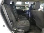 2016 NISSAN PATHFINDER S   for sale at Copart CT - HARTFORD SPRINGFIELD