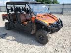 2021 YAMAHA YXC700    for sale at Copart WI - APPLETON