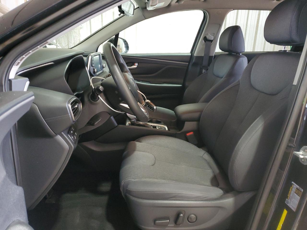 2020 Hyundai Santa Fe Sel VIN: 5NMS3CAD2LH274078 Lot: 63424225