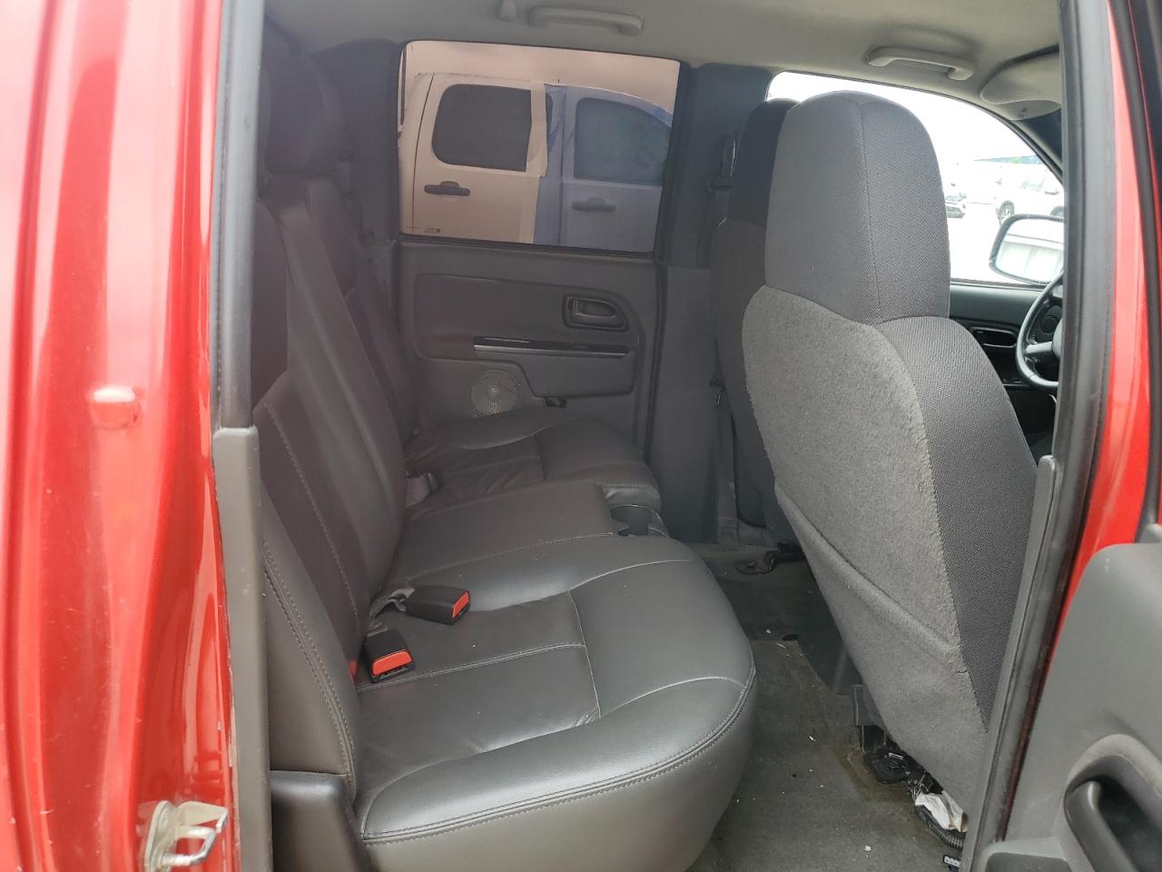 2006 Chevrolet Colorado VIN: 1GCDT136468163131 Lot: 65167085