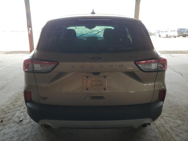  FORD ESCAPE 2021 Gold