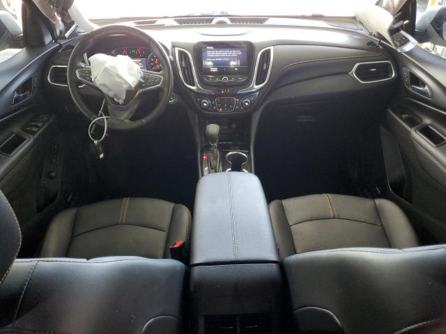  CHEVROLET EQUINOX 2022 Srebrny