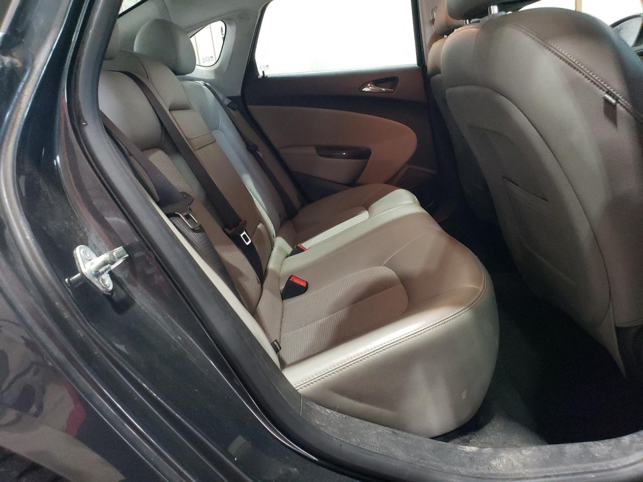 2014 Buick Verano VIN: 1G4PP5SKXE4131440 Lot: 63250235