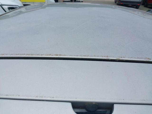 2007 CHEVROLET MATIZ