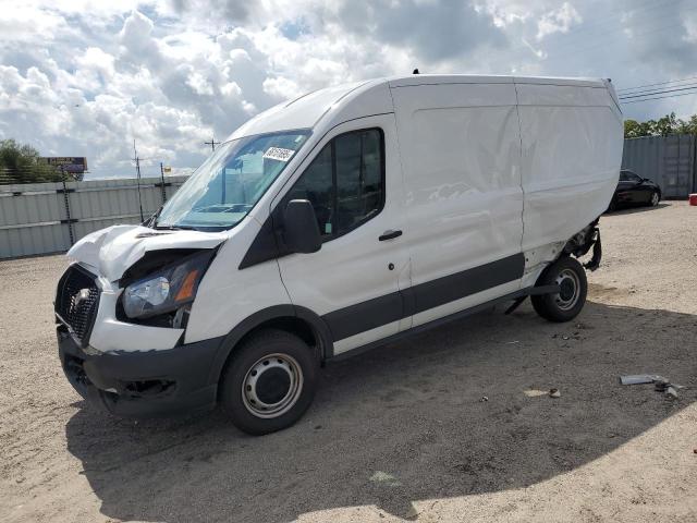 2023 FORD TRANSIT T-250   à vendre chez Copart AL - DOTHAN