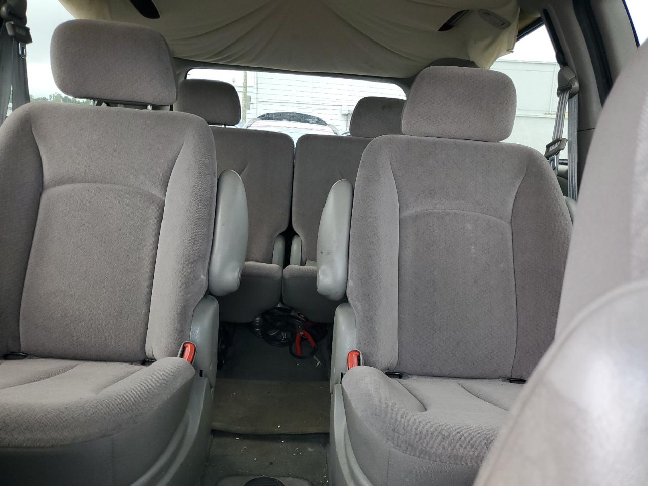 2002 Dodge Grand Caravan Ex VIN: 2B8GP74L12R602854 Lot: 64179645