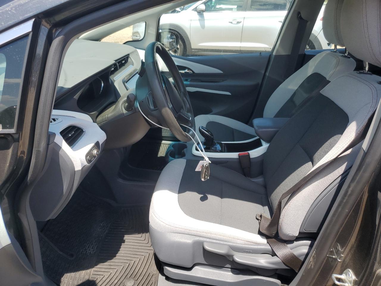2021 Chevrolet Bolt Ev Lt VIN: 1G1FY6S06M4113350 Lot: 63006675