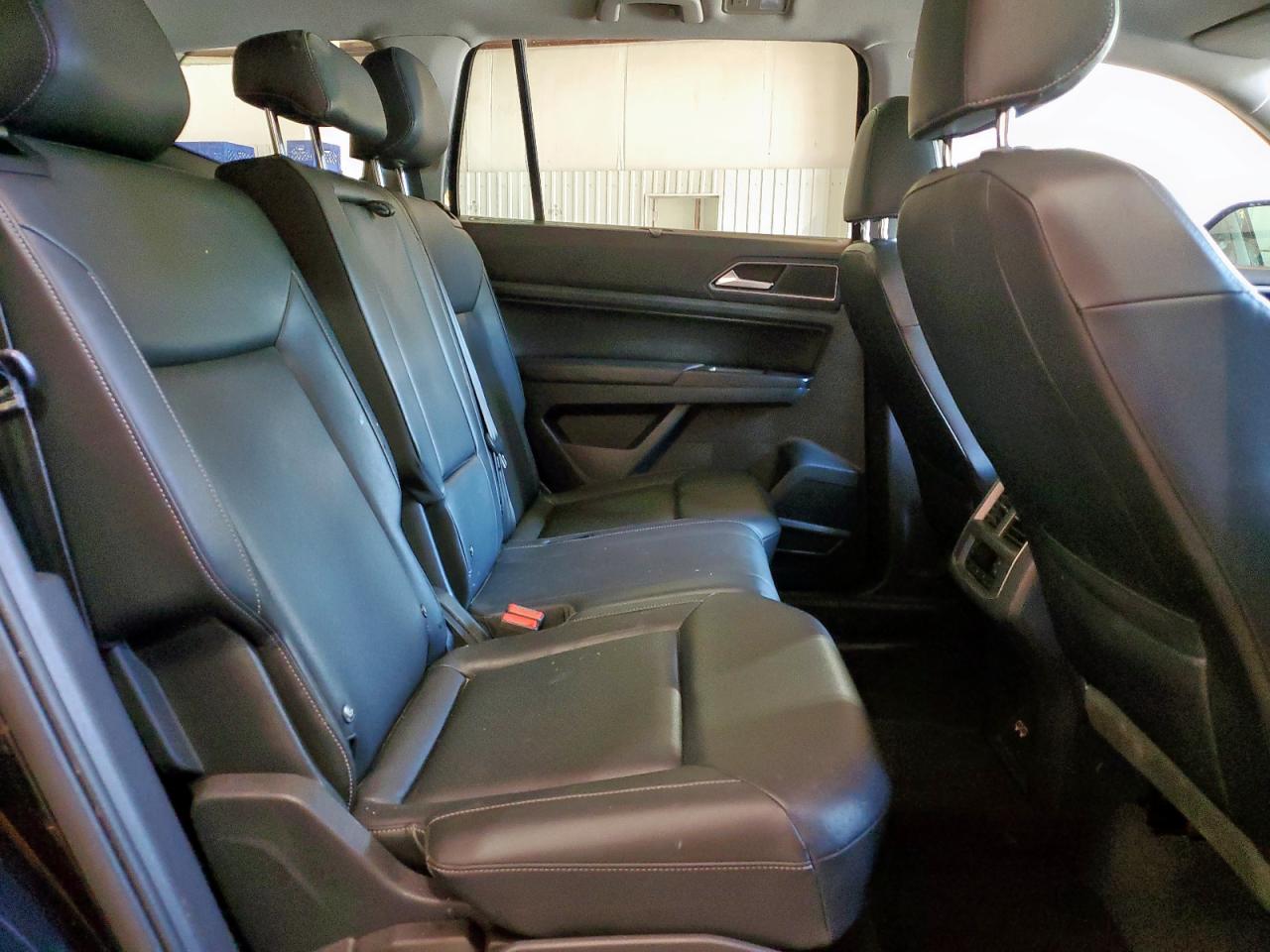 1v2sr2ca0kc600287 1V2SR2CA0KC600287 2019 Volkswagen Atlas Sel