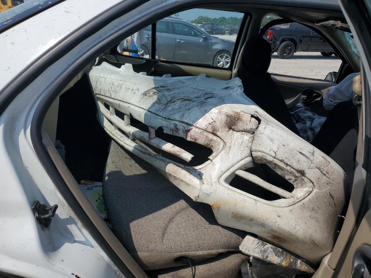 1g1jc5249y7301256 1G1JC5249Y7301256 2000 Chevrolet Cavalier