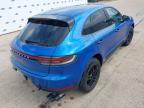 2020 PORSCHE MACAN S S- for sale at Copart SANDY