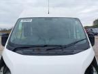 2021 CITROEN RELAY 35 HVY L4H2 ENT BHD 2.2 BLUEHDI H2 VAN 140PS ENTERPRI for sale at Copart BRISTOL