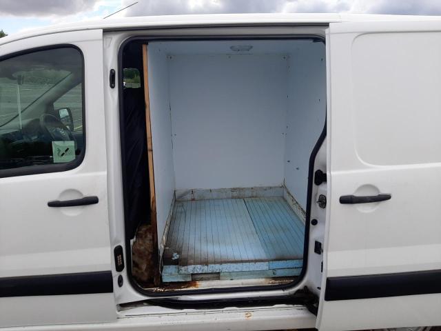 2015 TOYOTA PROACE 120