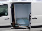 2015 TOYOTA PROACE 120 for sale at Copart SANDTOFT