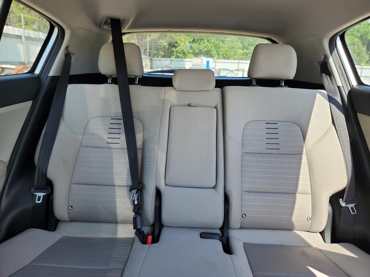 2021 Kia Sportage Lx VIN: KNDPM3AC7M7862934 Lot: 65265425