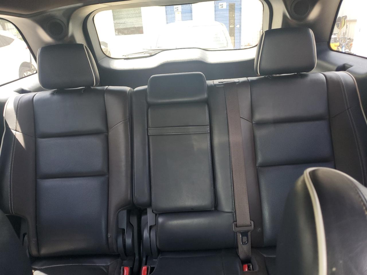 2014 Jeep Grand Cherokee Overland VIN: 1C4RJFCT6EC242939 Lot: 65317715
