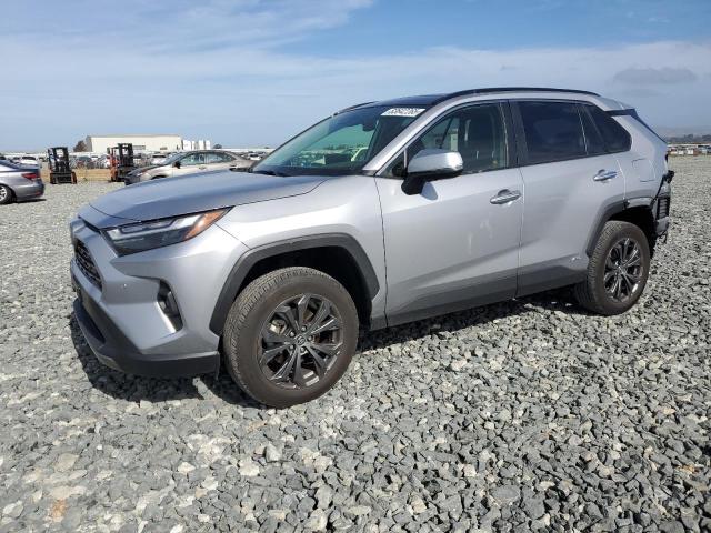 TOYOTA RAV4 – zdjęcie z aukcji, lot #63642265