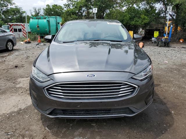  FORD FUSION 2020 Серый