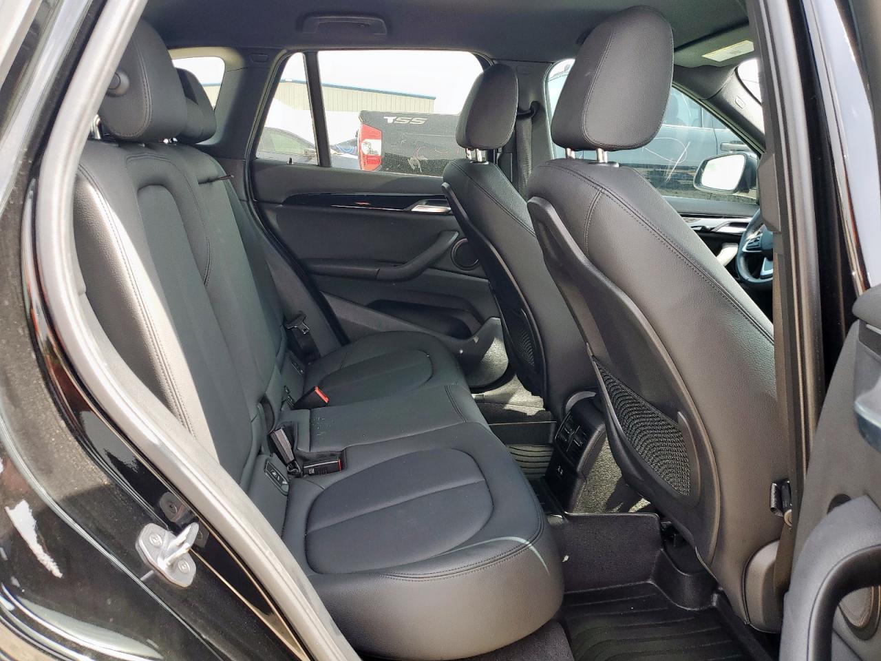 2018 BMW X1 Sdrive28I VIN: WBXHU7C39J3H44143 Lot: 62412785