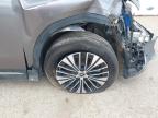 2024 MERCEDES BENZ EQA 250+ S for sale at Copart SANDY