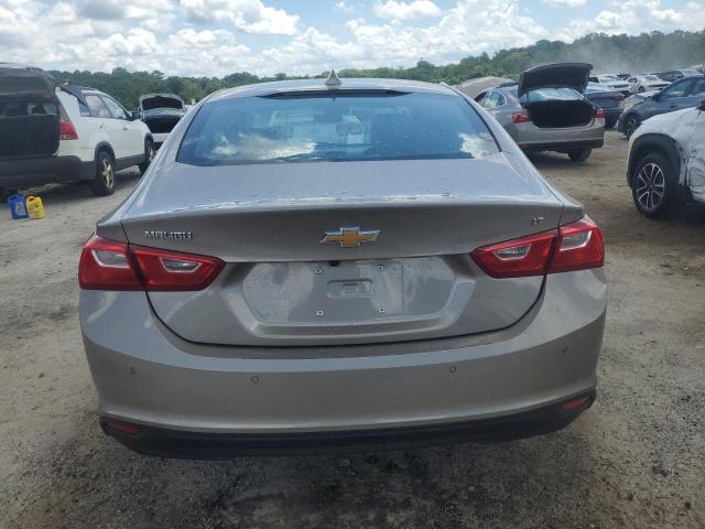  CHEVROLET MALIBU 2024 tan