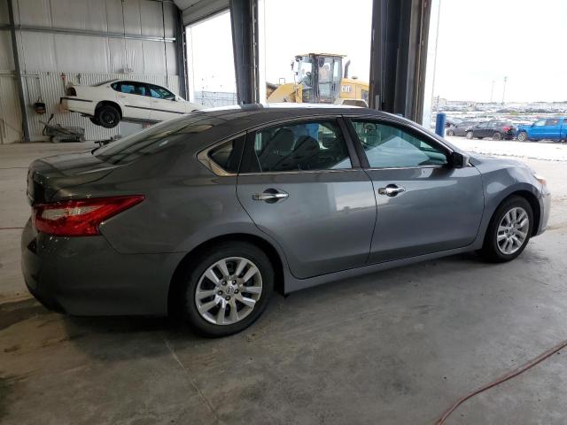  NISSAN ALTIMA 2016 Серый