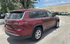 2023 JEEP GRAND CHER   for sale at Copart FL - MIAMI NORTH