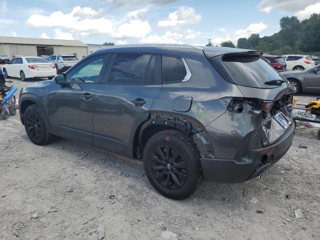  MAZDA CX-50 2024 Gray