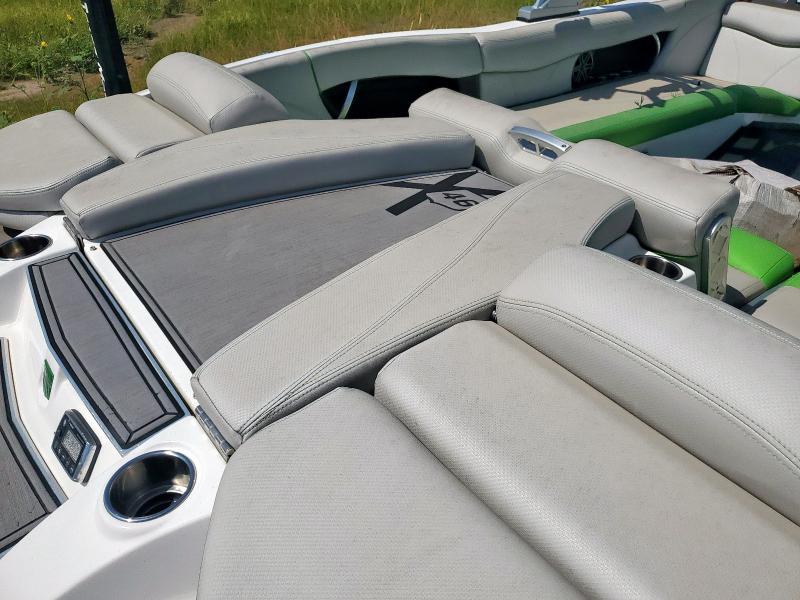 2016 MASTERCRAFT MCRAFT  