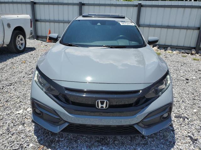  HONDA CIVIC 2020 Szary
