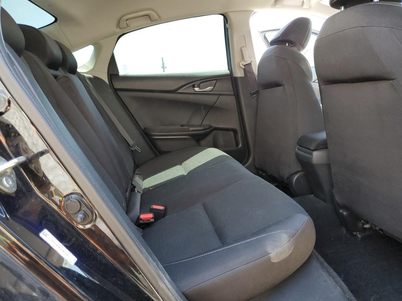 2020 Honda Insight Ex VIN: 19XZE4F56LE001135 Lot: 63774535