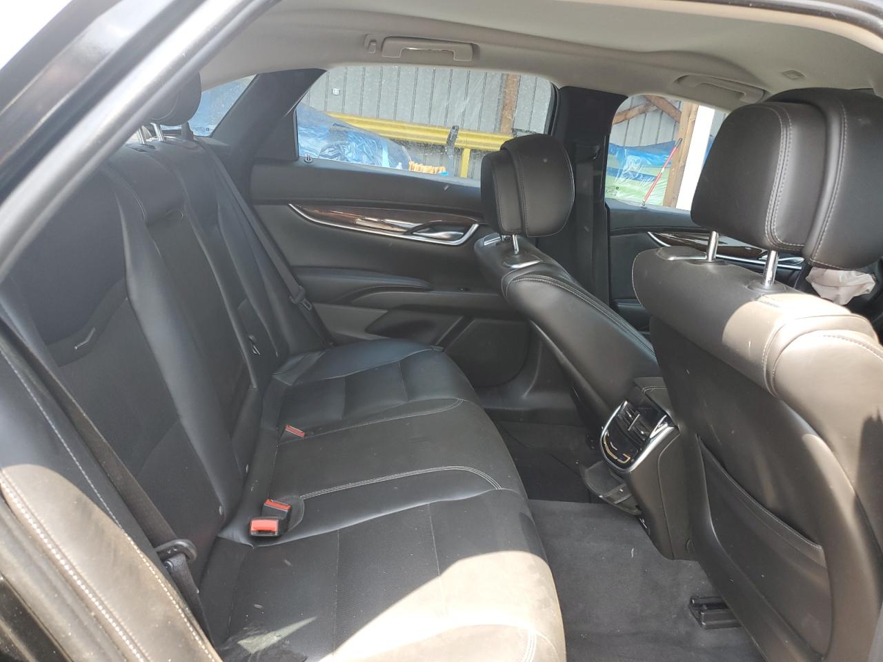 2013 Cadillac Xts Premium Collection VIN: 2G61T5S33D9151039 Lot: 65287055