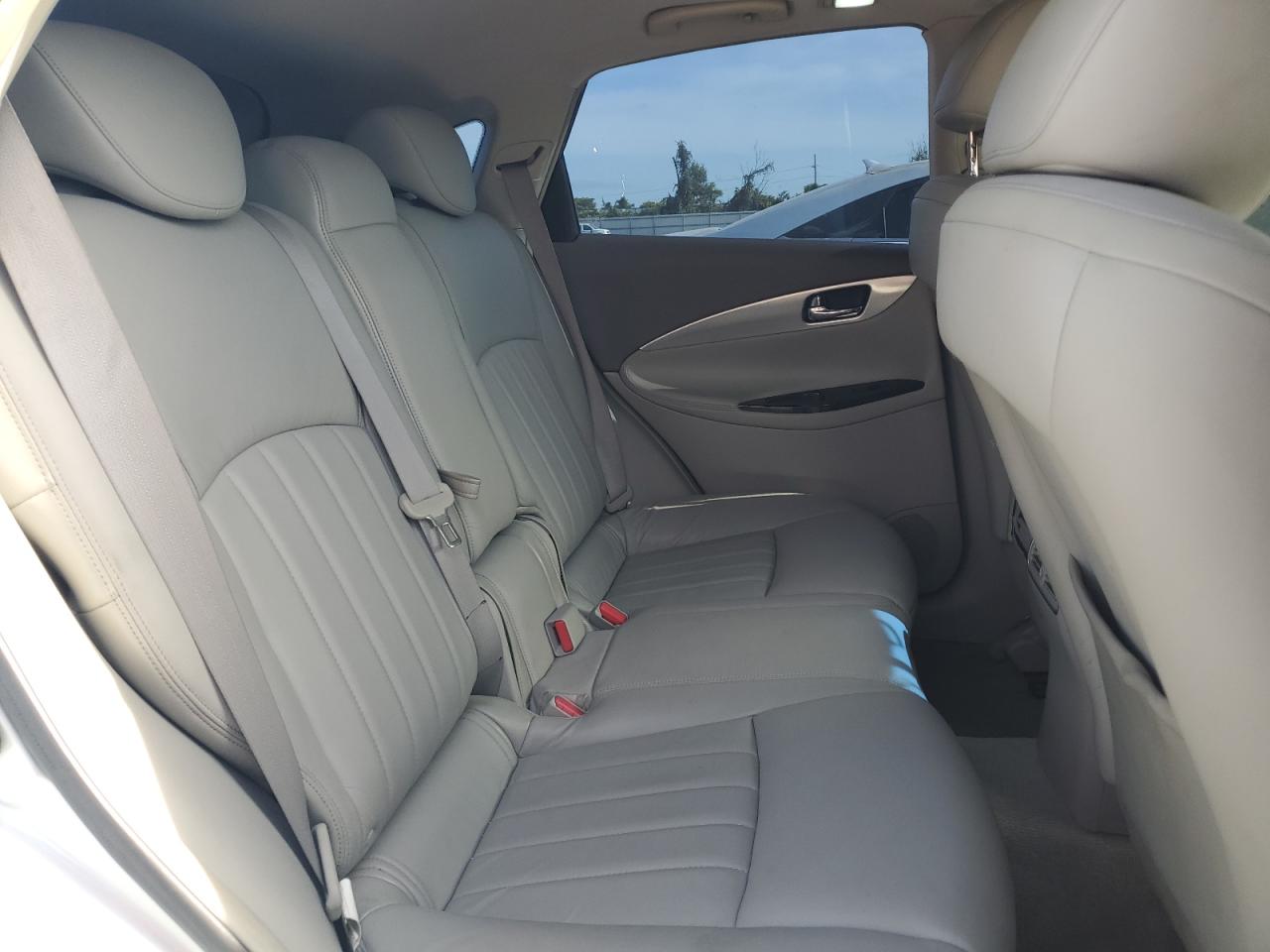 2008 Infiniti Ex35 Base VIN: JNKAJ09E08M302083 Lot: 64088445