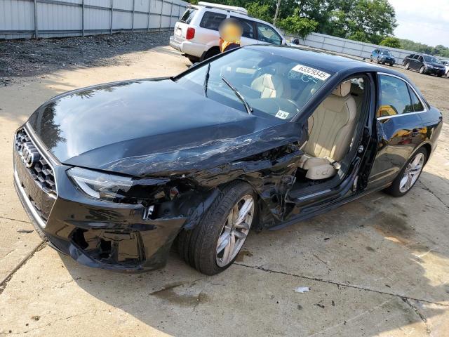 AUDI A4 PREMIUM 2022
