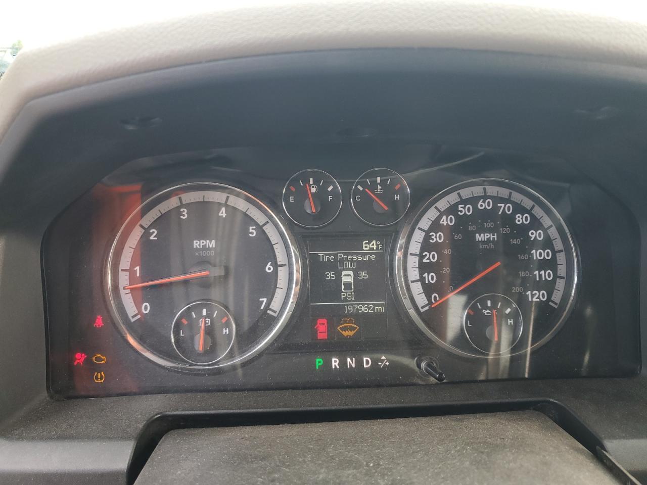 2012 Dodge Ram 1500 St VIN: 1C6RD7FT6CS239498 Lot: 65063065