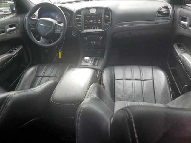  CHRYSLER 300 2016 Серый