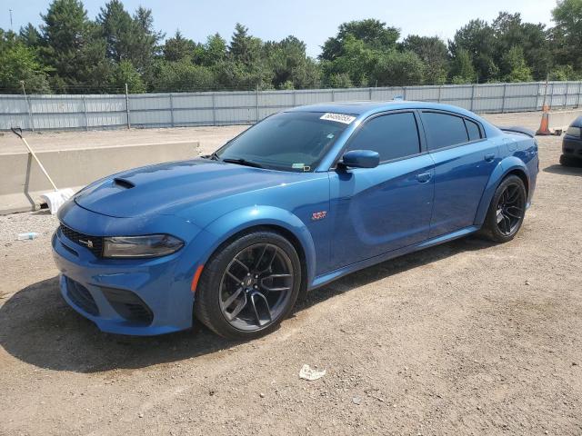 DODGE CHARGER SC 2021