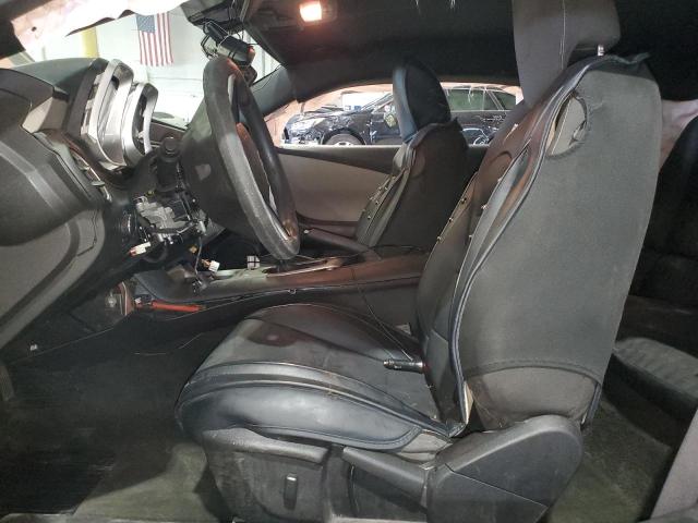  CHEVROLET CAMARO 2014 Black
