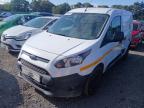2018 FORD TRANSIT CO for sale at Copart WOLVERHAMPTON