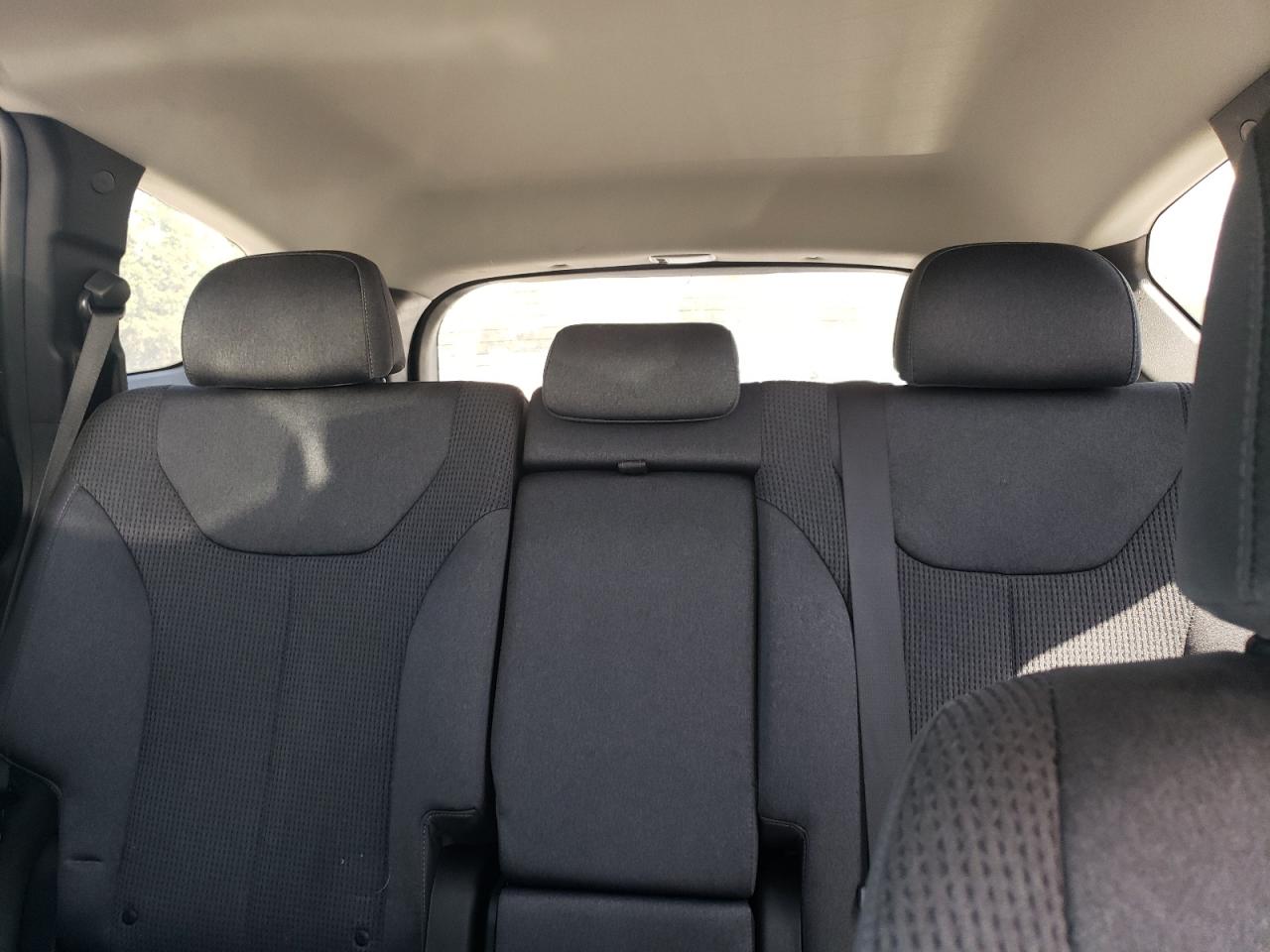 2021 Hyundai Santa Fe Sel VIN: 5NMS24AJ0MH336741 Lot: 64770625