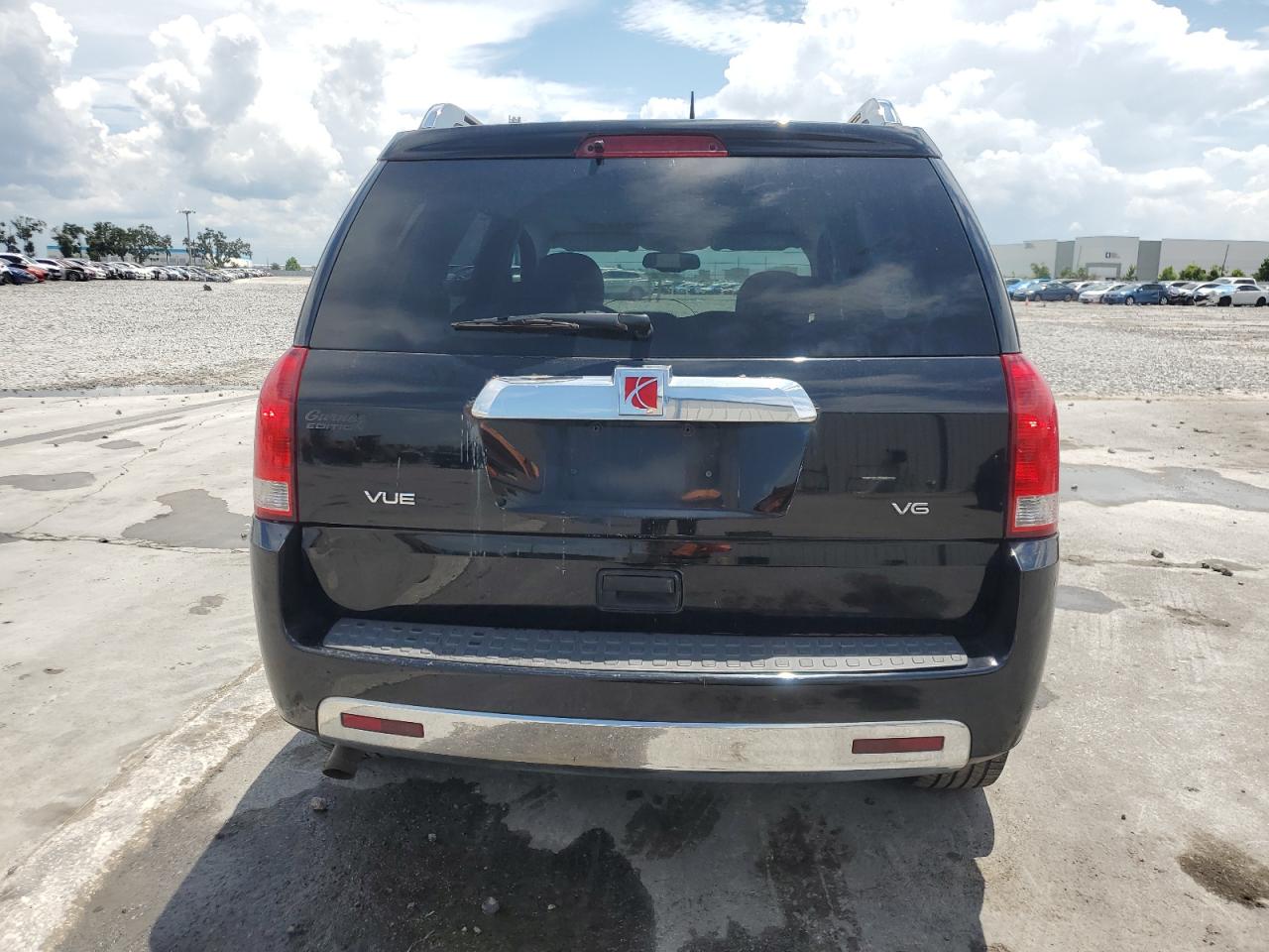 2007 Saturn Vue VIN: 5GZCZ53417S872506 Lot: 85765845