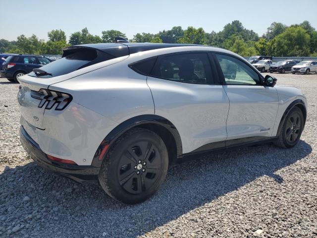  FORD MUSTANG 2022 White