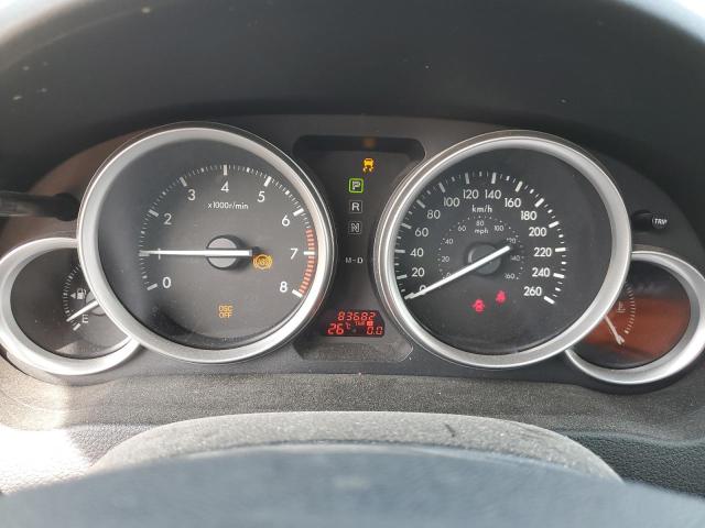 2010 MAZDA 6 S  