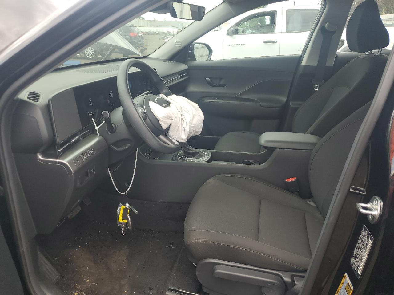 km8hacab7ru164428 KM8HACAB7RU164428 2024 Hyundai Kona Se