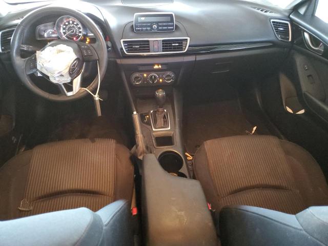  MAZDA 3 2014 Blue