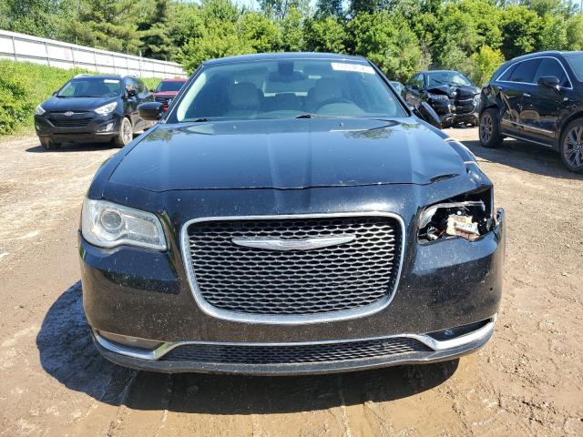  CHRYSLER 300 2015 Czarny