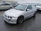 2003 MG ZR EXPRESS TD  for sale at Copart CHESTER