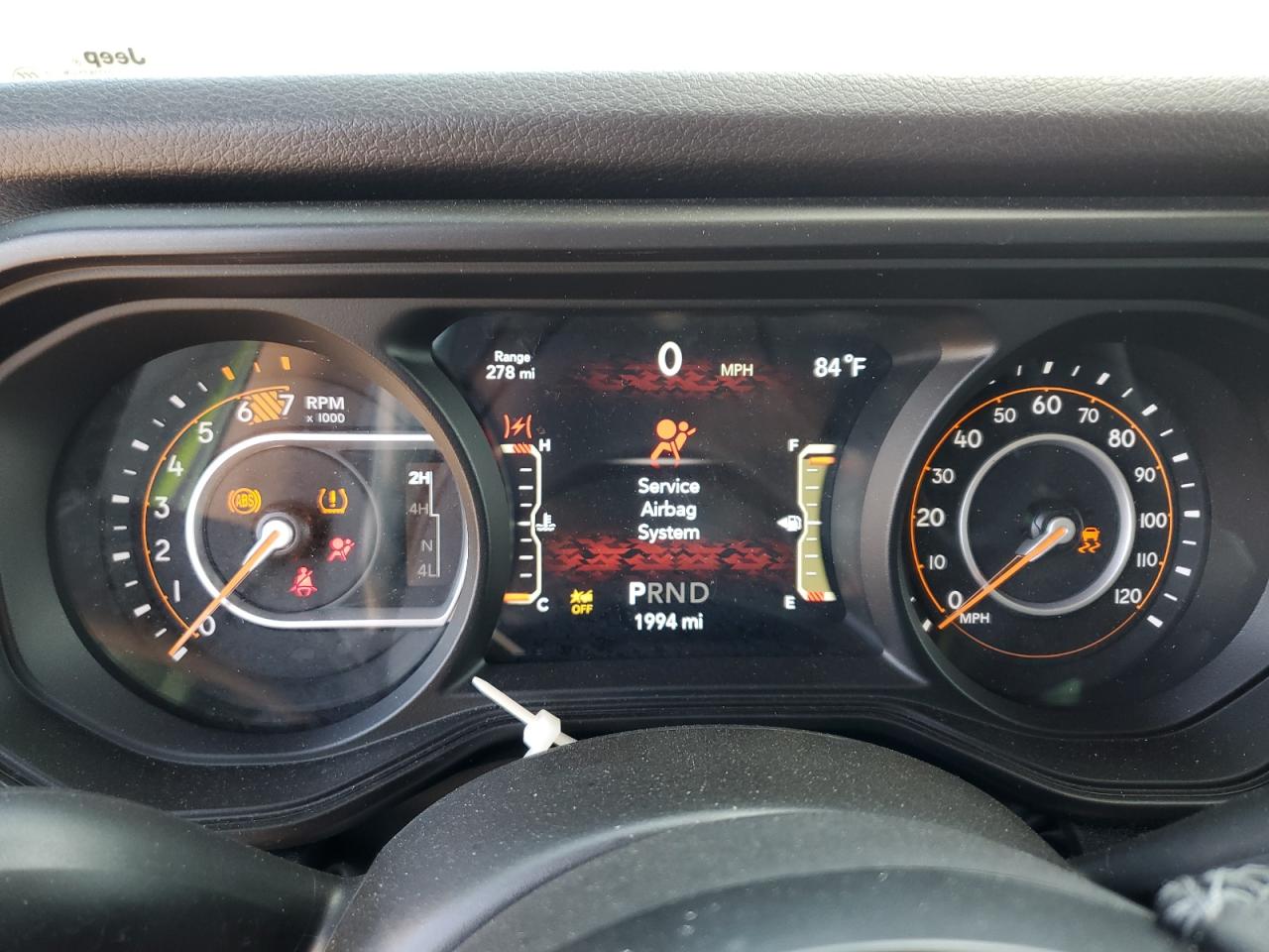 2025 Jeep Wrangler Sport VIN: 1C4PJXAN2SW590037 Lot: 65510945