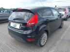 2012 FORD FIESTA TIT for sale at Copart CHESTER